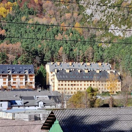 SsolivellassКанфранк Екстер'єр фото